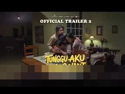 Film ‘Tunggu Aku Sukses Nanti’ Ramaikan Lebaran 2026, Kisah Perjuangan Ardit Erwandha Hadapi Cibiran Keluarga