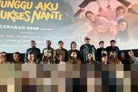 Di Balik Tawa Meme ‘Tunggu Aku Sukses Nanti’: Refleksi Tekanan Sosial Jelang Lebaran
