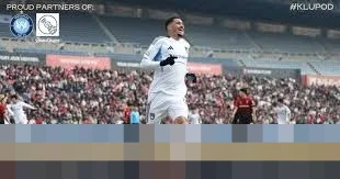 K League 1 Pekan Ketiga: Ulsan HD dan Pohang Steelers Curi Perhatian di Tengah Persaingan Sengit