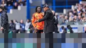 Paris FC Bertekad Lanjutkan Tren Tak Terkalahkan di Bawah Kombouaré Hadapi Le Havre