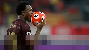 Rudi Garcia Panggil 28 Pemain Timnas Belgia untuk Uji Coba Amerika, Tiga Debutan Hiasi Skuad