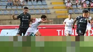 Cultural Leonesa Bertekad Kejutkan Castellón di Laga Krusial LaLiga 2 Malam Ini