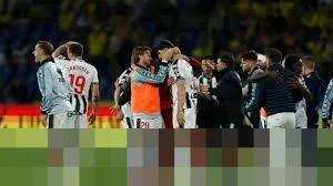 Castalia Jadi Saksi: CD Castellón dan Cultural Leonesa Berburu Titik Balik