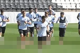 CD Castellón Bertekad Putus Tren Negatif Jelang Laga Krusial Kontra Cultural Leonesa