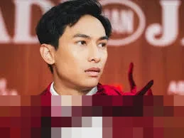 Ardit Erwandha Ungkap Kedalaman Emosi di Balik Peran Arga dalam ‘Tunggu Aku Sukses Nanti’