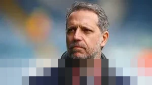 Fabio Paratici: ‘Perbandingan Saya dan Marotta Menyesatkan’