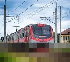 KAI Commuter Tingkatkan Perjalanan KRL Jogja-Solo Jadi 34 Kali per Hari Selama Puncak Lebaran 2026