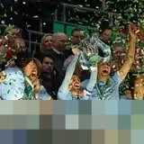 Kemenangan Piala Liga Kobarkan Asa Man City, Guardiola: ‘Darah’ Arsenal Tercium