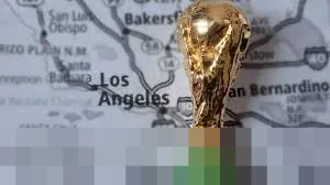 Piala Dunia 2026 Siap Digelar di 16 Kota Amerika Utara, Estadio Azteca Cetak Sejarah