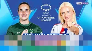 Wolfsburg vs Lyon: Duel Raksasa di Perempat Final Liga Champions Wanita 2026