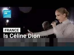 Céline Dion Dikabarkan Siap Gelar Konser di Paris Akhir 2026, Poster Misterius Picu Spekulasi