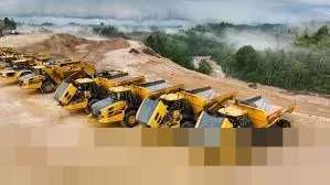 Merdeka Gold Ajukan IPO di Bursa Hong Kong, Bidik Ekspansi Global dan Pendanaan Proyek Emas