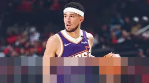 Nuggets Kalahkan Suns 125-123 di Phoenix, Jokic Jadi Penentu Kemenangan Dramatis