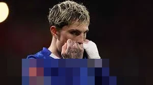 Gus Poyet Soroti Inkonsistensi Garnacho di Chelsea, Sang Pemain Sempat Yakin ‘Sangat Cocok’