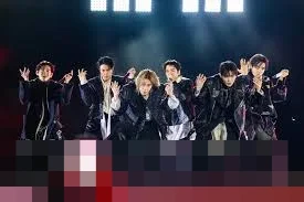 BTS Resmi Kembali dengan Album ‘ARIRANG’ dan Tur Dunia, Siap Guncang Panggung Global