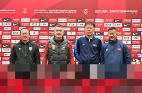 U23 Vietnam Hadapi Uji Coba Berat di Turnamen Empat Negara China, Fokus Regenerasi untuk ASIAD 2026