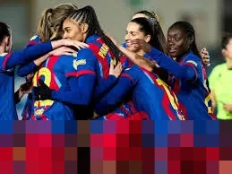 Barcelona Femenino Hadapi Tiga El Clásico Krusial dalam Sembilan Hari