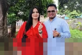 Shyalimar Malik Beberkan Detail Perselingkuhan Suami, dari Tarif ‘Booking’ hingga Profesi Wanita Terlibat