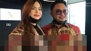 Shyalimar Malik Beberkan Dugaan Perselingkuhan Suami, Klaim Kantongi Bukti Transfer Jutaan Rupiah
