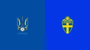 Ukraina vs Swedia: Pertarungan Hidup Mati di Semifinal Playoff Kualifikasi Piala Dunia 2026