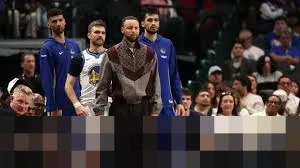 Duel Krusial Warriors vs Nets di Chase Center: Krisis Pemain Kunci Bayangi Perebutan Play-in
