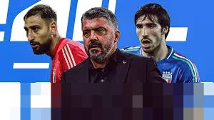 Italia Hadapi Irlandia Utara di Play-off Piala Dunia 2026: Misi Akhiri Absen Dua Edisi