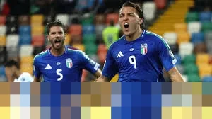Italia Hadapi Irlandia Utara di Play-off Piala Dunia 2026, Retegui Jadi Algojo Penalti
