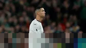 Cristiano Ronaldo Absen dari Skuad Portugal untuk Laga Persahabatan Maret, Fokus Pemulihan Jelang Piala Dunia 2026