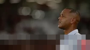 Mimpi Piala Dunia Suriname Kandas di Tangan Bolivia, Patrick Kluivert Kembali Rasakan Pahitnya Eliminasi Kualifikasi