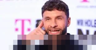Thomas Müller: Jerman Punya Kualitas Juara Dunia, Tapi Kurang Stabilitas