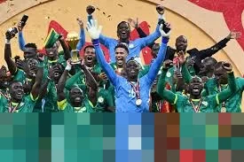 Menezes: ‘Senegal Adalah Juara Afrika’ Jelang Laga Kontroversial Kontra Peru