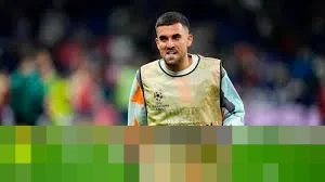 Dani Ceballos Mantap Tinggalkan Real Madrid, Real Betis Jadi Pelabuhan Impian
