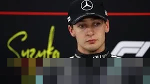 George Russell: “Kami Sedikit Terbelenggu” Akibat Perubahan Setup Mercedes di GP Jepang