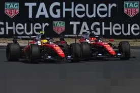 Charles Leclerc Ungkap Frustrasi: ‘Boost Aneh’ F1 2026 Rusak Kualifikasi