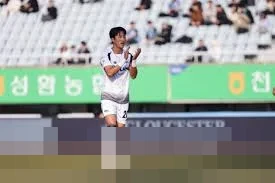 Seoul E-Land Bertekad Akhiri Dahaga Kemenangan 1 Dekade Kontra Daegu FC Hari Ini