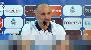 Melikyan: Timnas Armenia Siap Eksperimen Hadapi Belarus di Laga Persahabatan