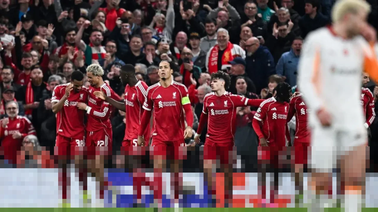 Virgil van Dijk: “Tak Pernah Pertanyakan Fans Liverpool” Usai Kemenangan Krusial Liga Champions
