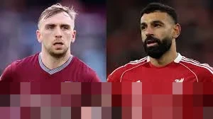Steven Gerrard Ragu Jarrod Bowen Mampu Gantikan Mohamed Salah di Liverpool