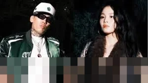 Lee Hi dan Dok2 Resmi Pacaran, Rilis Lagu Duet ‘You & Me’ dan Dirikan Label 808 HI RECORDINGS
